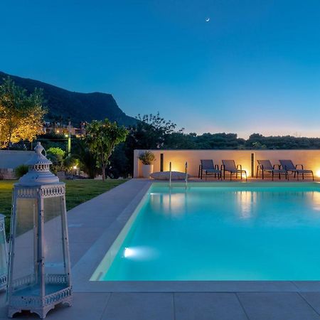 Mangie Villa Hersonissos  Exterior foto