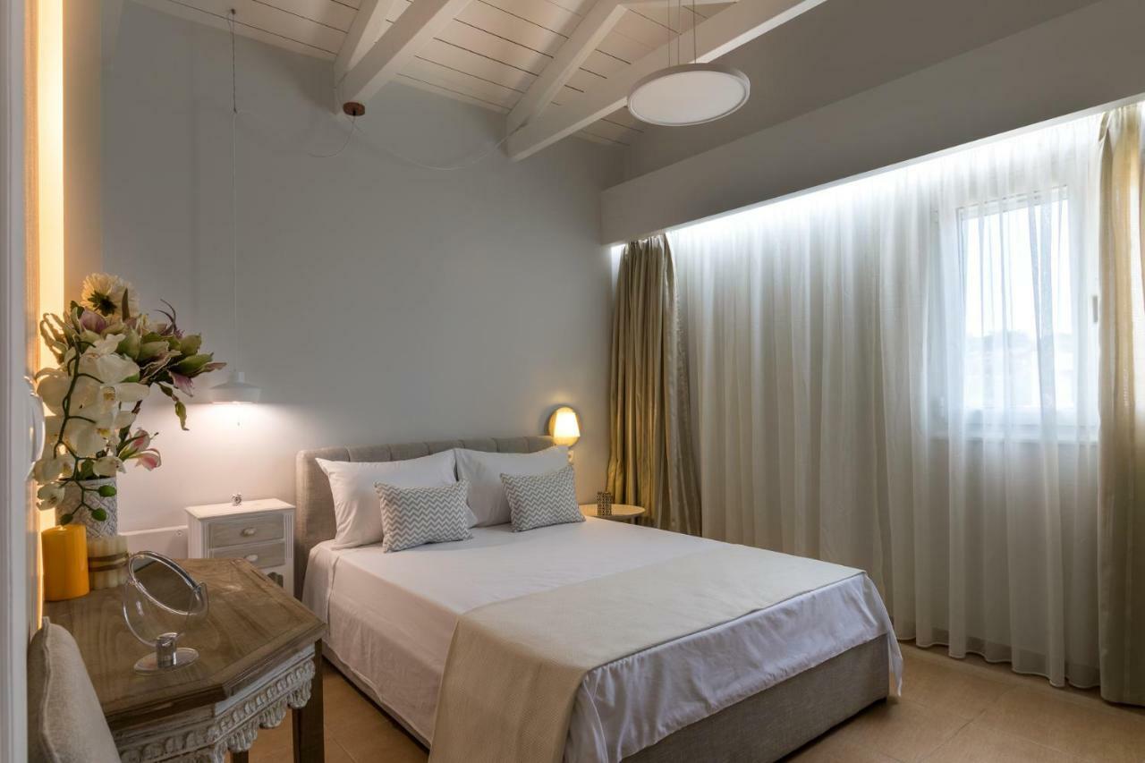 Mangie Villa Hersonissos  Exterior foto