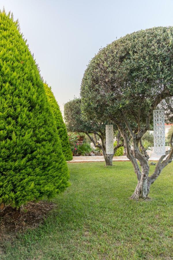 Mangie Villa Hersonissos  Exterior foto