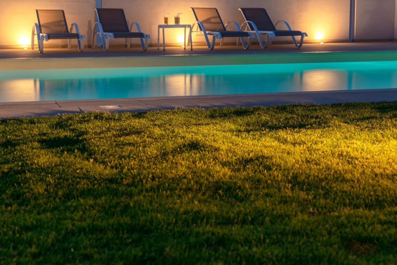 Mangie Villa Hersonissos  Exterior foto