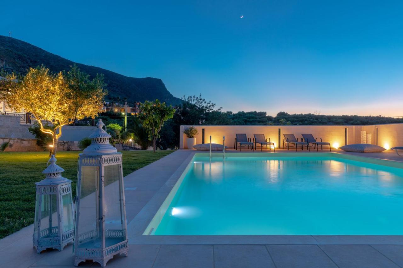 Mangie Villa Hersonissos  Exterior foto